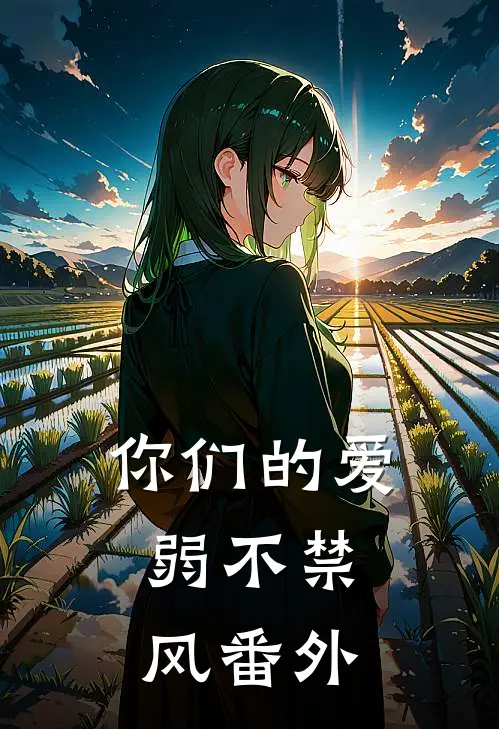 你们的爱，弱不禁风番外