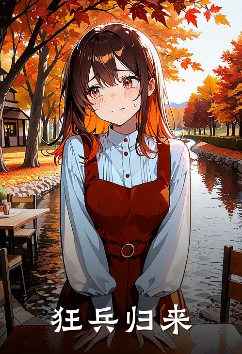 狂兵归来