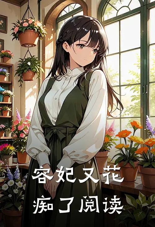容妃又花痴了阅读