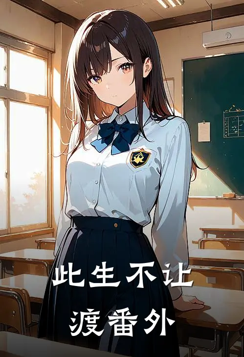 此生不让渡番外