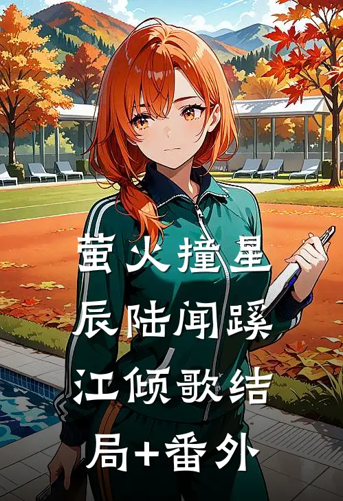 萤火撞星辰陆闻蹊江倾歌结局+番外