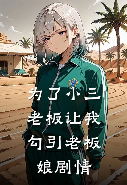 为了小三，老板让我勾引老板娘剧情