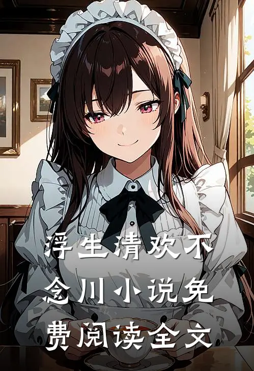浮生清欢不念川小说免费阅读全文