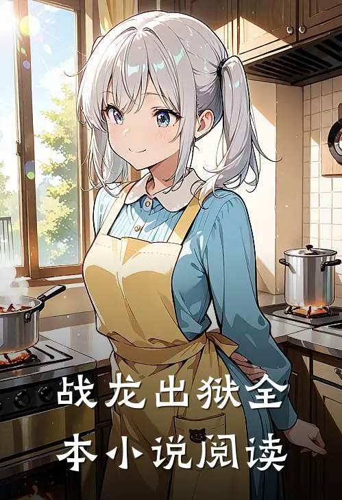 战龙出狱全本小说阅读