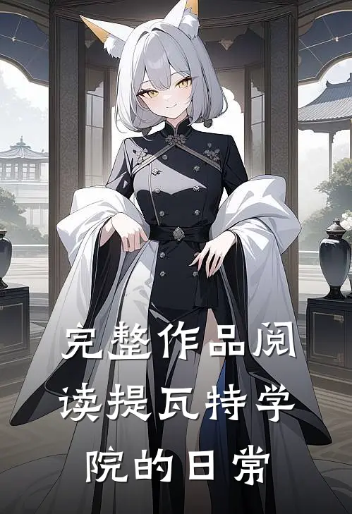 完整作品阅读提瓦特学院的日常
