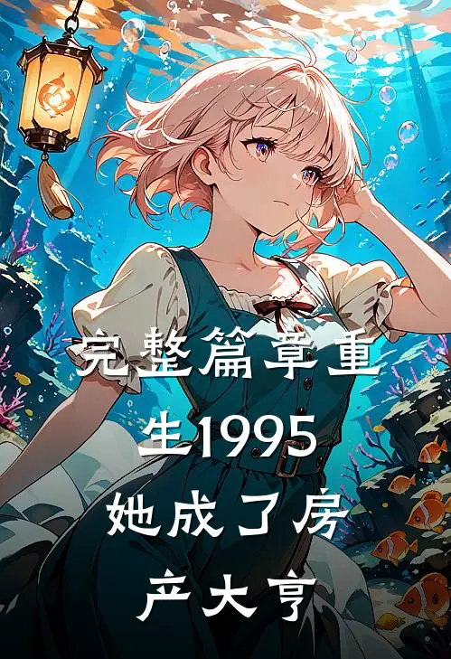 完整篇章重生1995她成了房产大亨