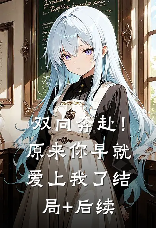 双向奔赴！原来你早就爱上我了结局+后续