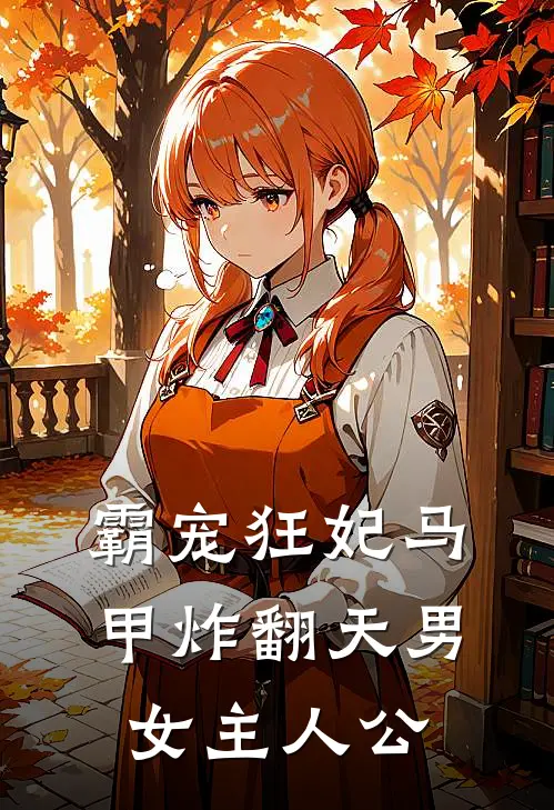 霸宠狂妃马甲炸翻天男女主人公