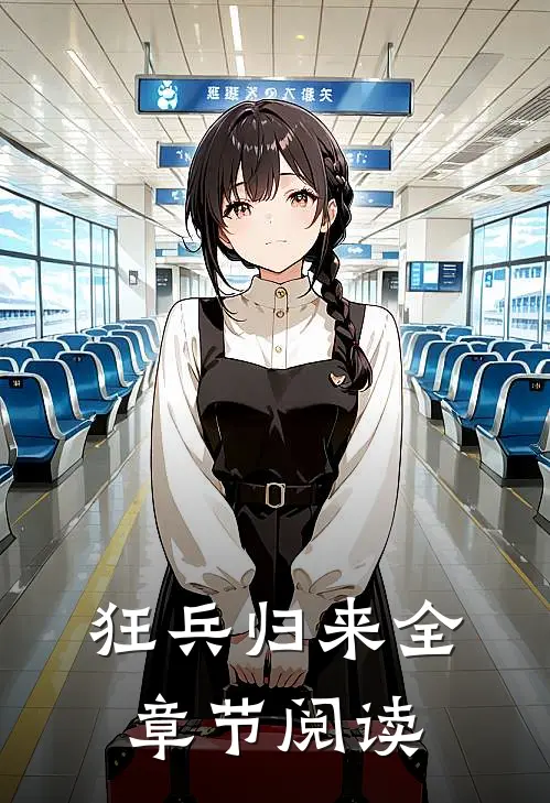 狂兵归来全章节阅读