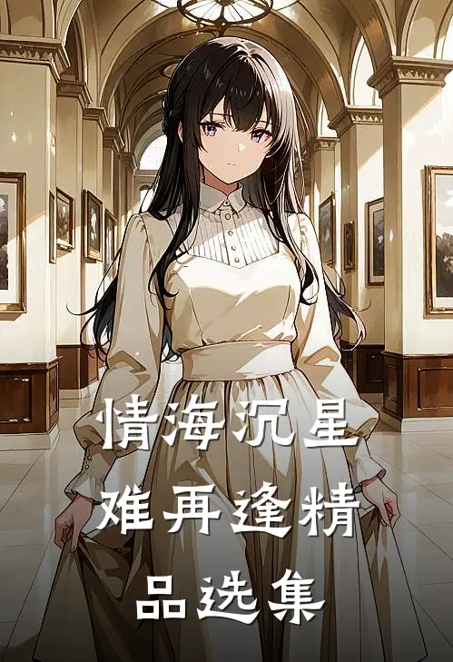 情海沉星难再逢精品选集