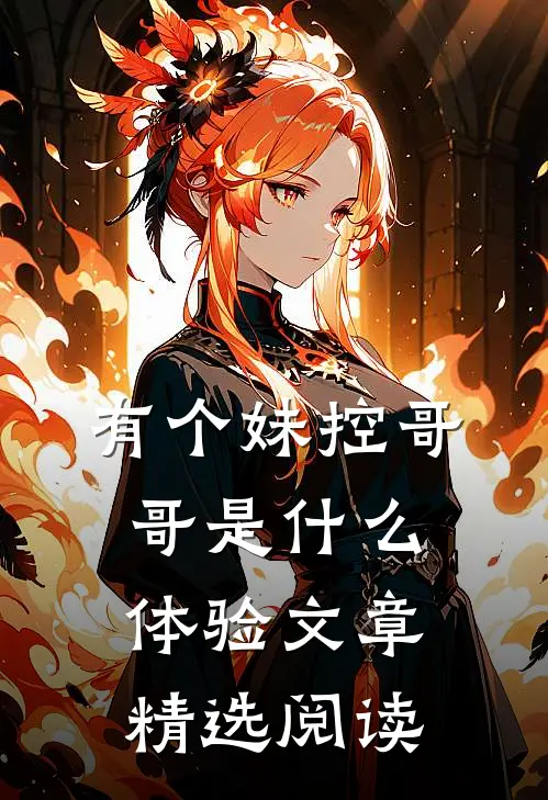 有个妹控哥哥是什么体验文章精选阅读