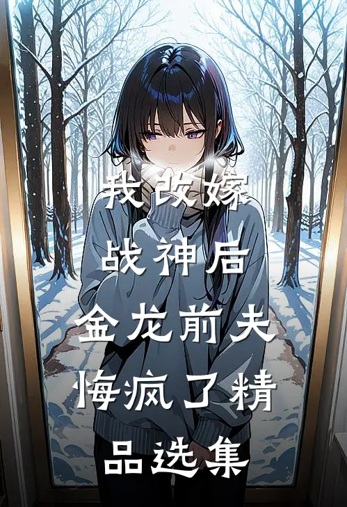我改嫁战神后,金龙前夫悔疯了精品选集免费阅读