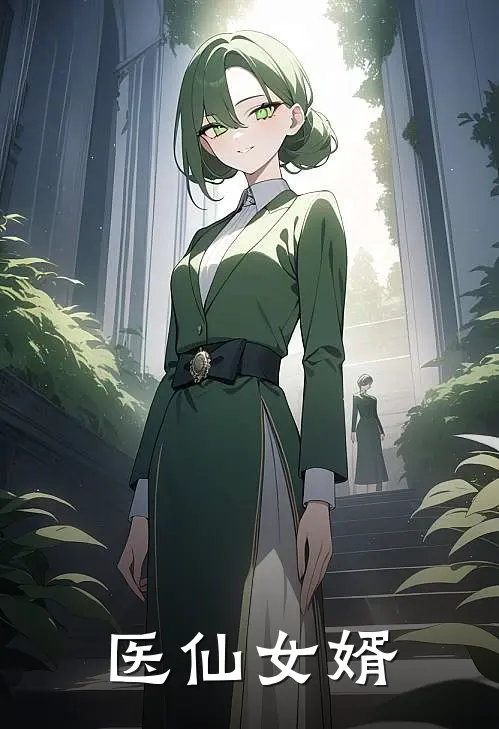 医仙女婿