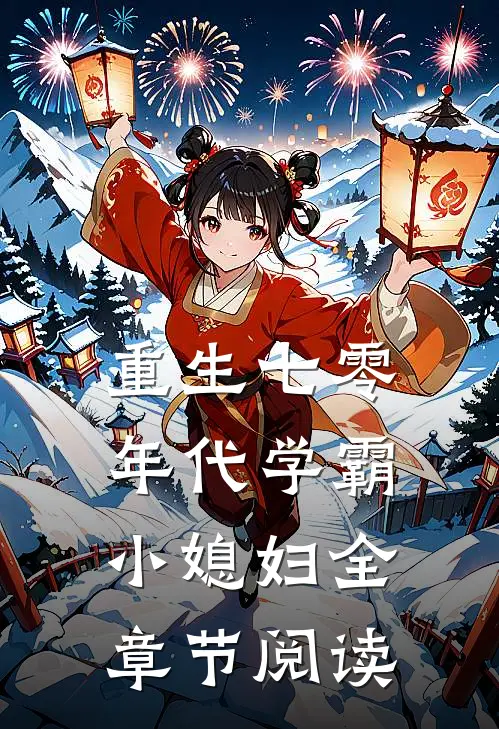 重生七零年代学霸小媳妇全章节阅读
