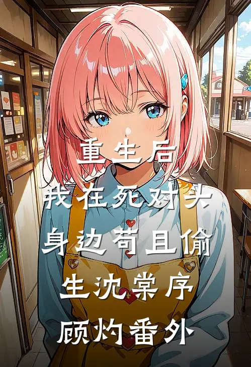 重生后，我在死对头身边苟且偷生沈棠序顾灼番外