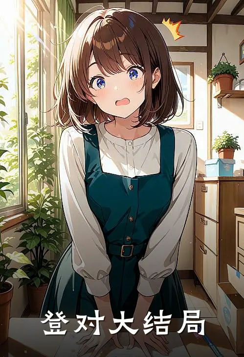 登对大结局