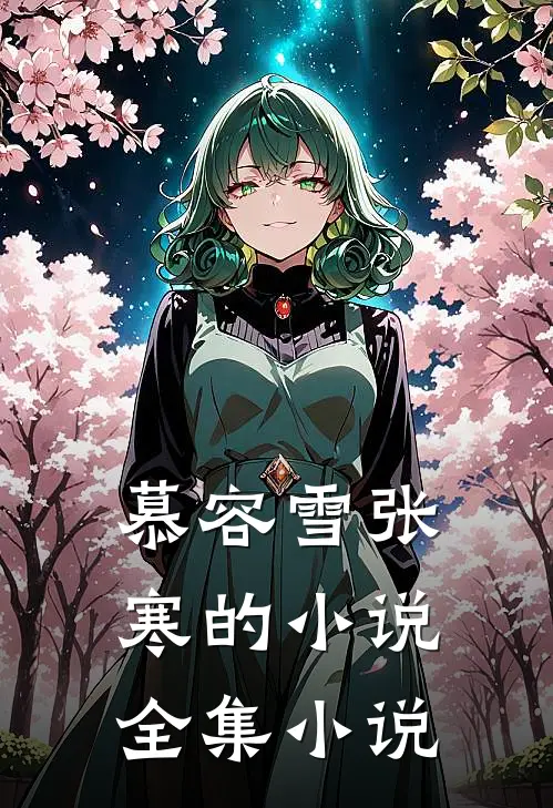 慕容雪张寒的小说全集小说