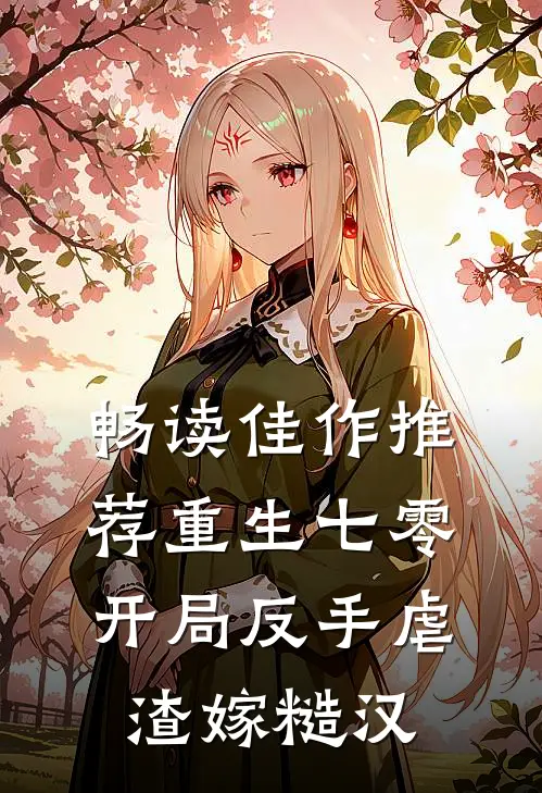 畅读佳作推荐重生七零：开局反手虐渣嫁糙汉