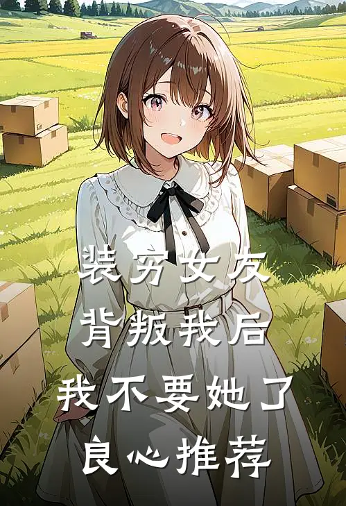 装穷女友背叛我后，我不要她了良心推荐