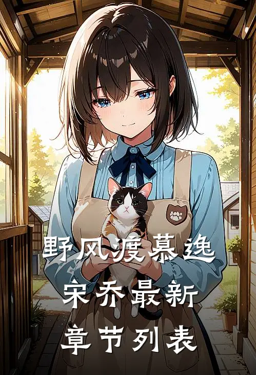 野风渡慕逸宋乔最新章节列表