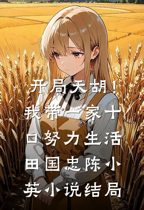 开局天胡！我带一家十口努力生活田国忠陈小英小说结局