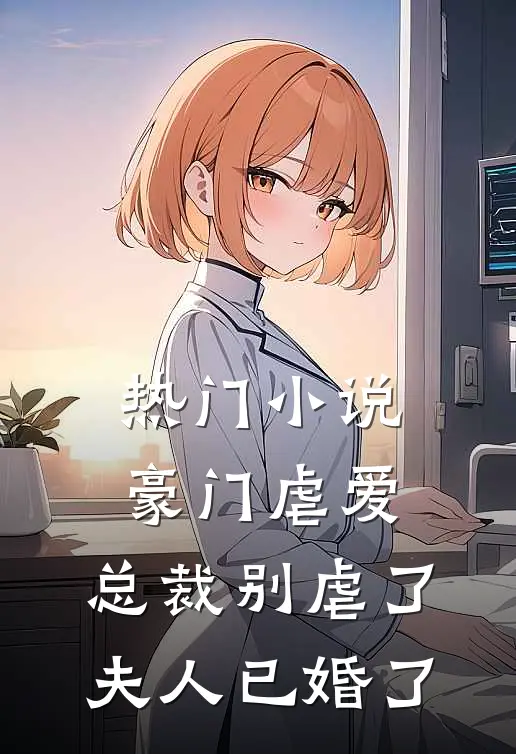 热门豪门虐爱总裁别虐了,夫人已婚了免费阅读