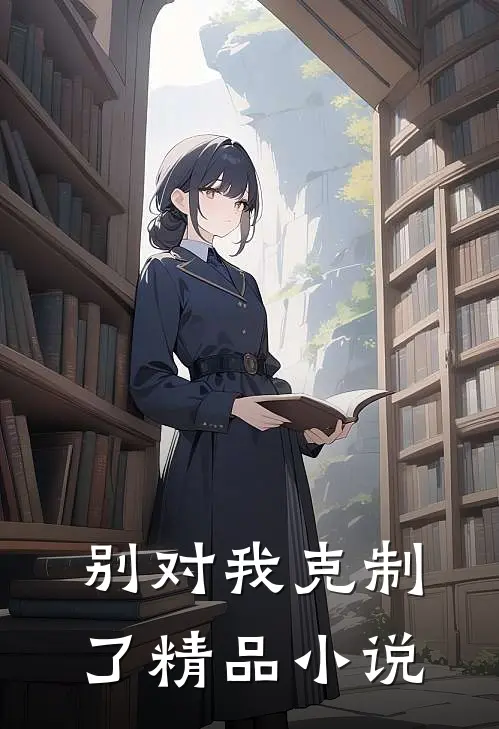 别对我克制了精品小说