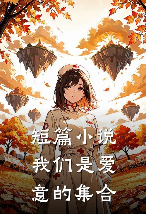 短篇小说我们是爱意的集合