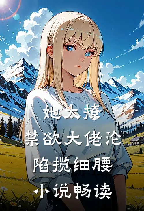 她太撩，禁欲大佬沦陷揽细腰小说畅读