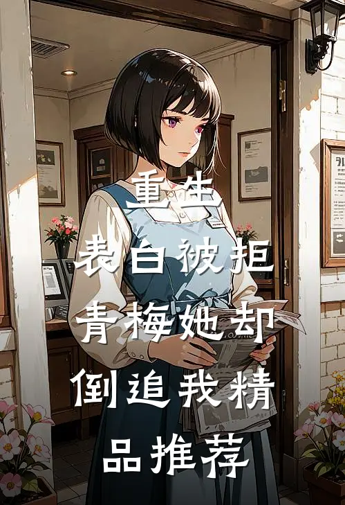重生：表白被拒，青梅她却倒追我精品推荐