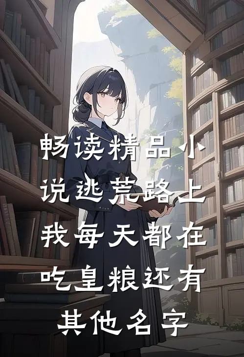 畅读精品小说逃荒路上我每天都在吃皇粮还有其他名字