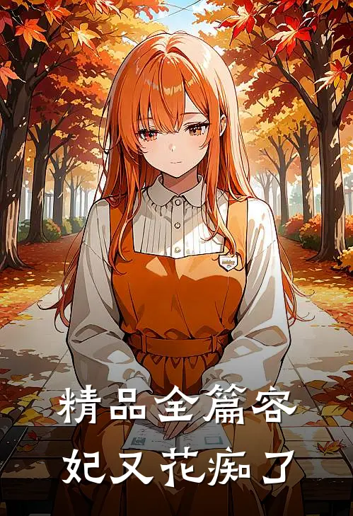 精品全篇容妃又花痴了