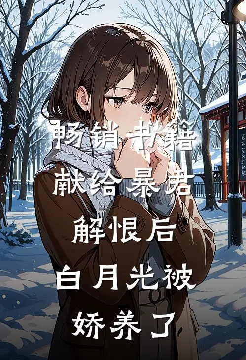 畅销书籍献给暴君解恨后：白月光被娇养了