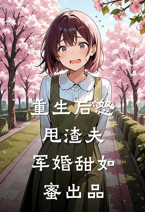 重生后怒甩渣夫，军婚甜如蜜出品