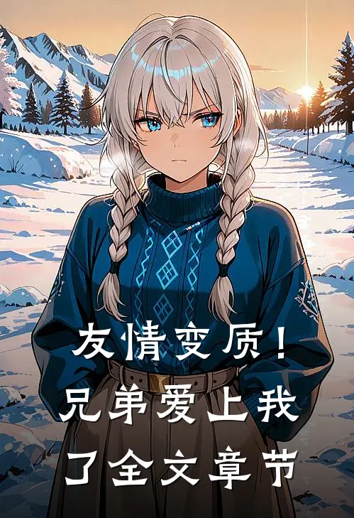 友情变质!兄弟爱上我了全文章节免费阅读
