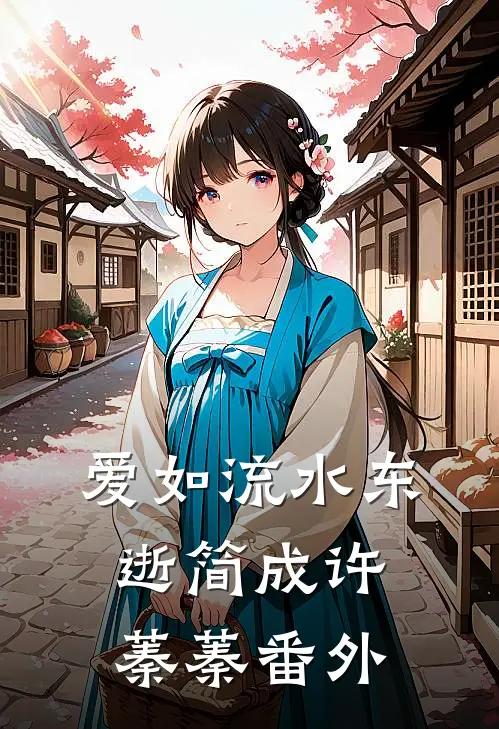 爱如流水东逝简成许蓁蓁番外