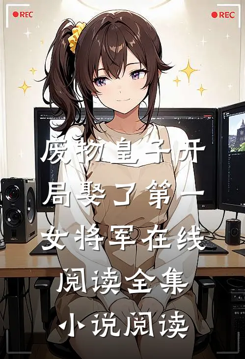 废物皇子开局娶了第一女将军在线阅读全集小说阅读