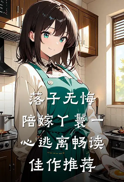 落子无悔，陪嫁丫鬟一心逃离畅读佳作推荐