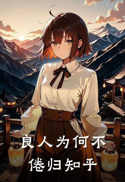 良人为何不倦归知乎