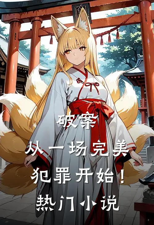 破案从一场完美犯罪开始!热门
