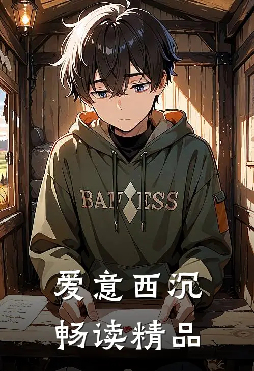 爱意西沉畅读精品