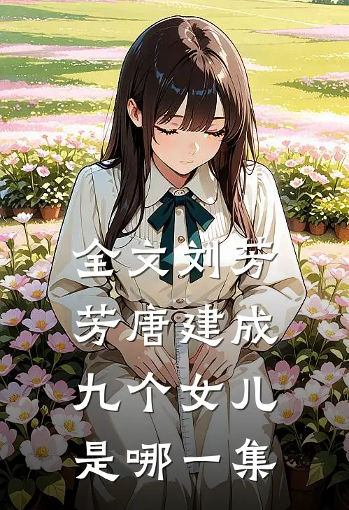 全文刘芳芳唐建成九个女儿是哪一集