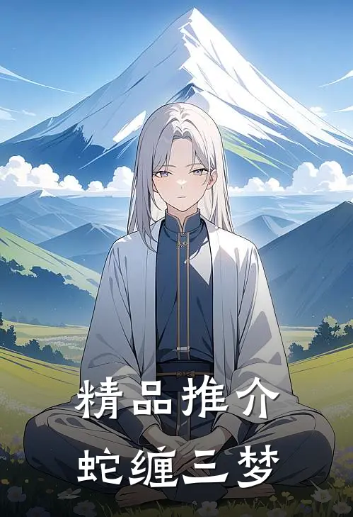 精品推介蛇缠三梦