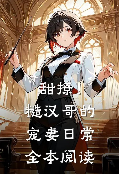 甜撩！糙汉哥的宠妻日常全本阅读