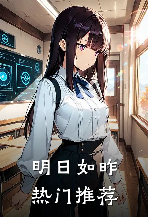 明日如昨热门推荐