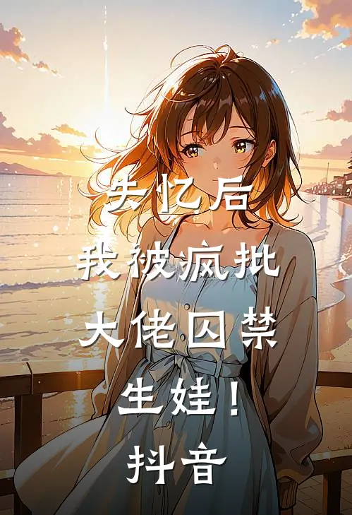 失忆后，我被疯批大佬囚禁生娃！抖音
