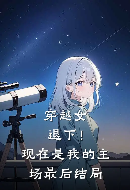 穿越女退下！现在是我的主场最后结局