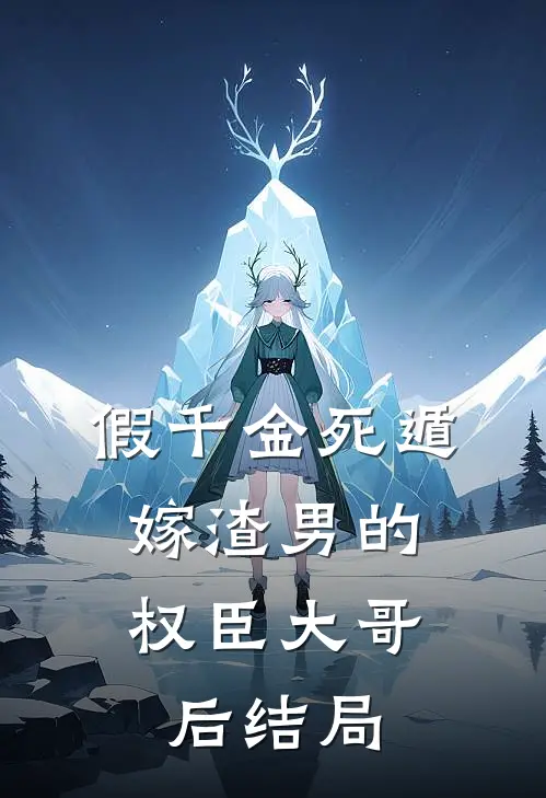 假千金死遁，嫁渣男的权臣大哥后结局