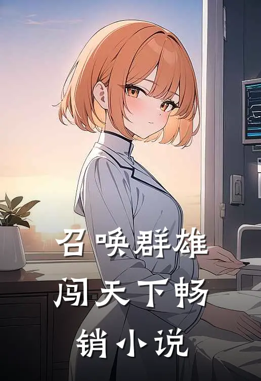 召唤群雄闯天下畅销小说