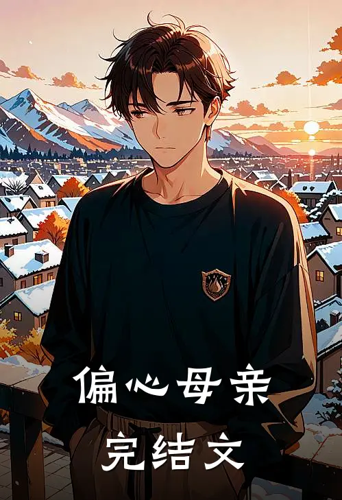 偏心母亲完结文